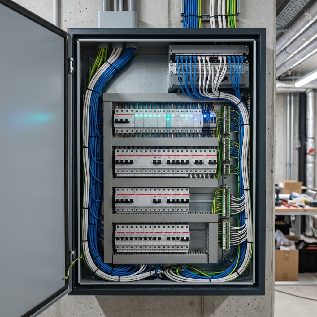 Smart-Meter-Pflicht: Bundesnetzagentur leitet Verfahren gegen 77 Messstellenbetreiber ein