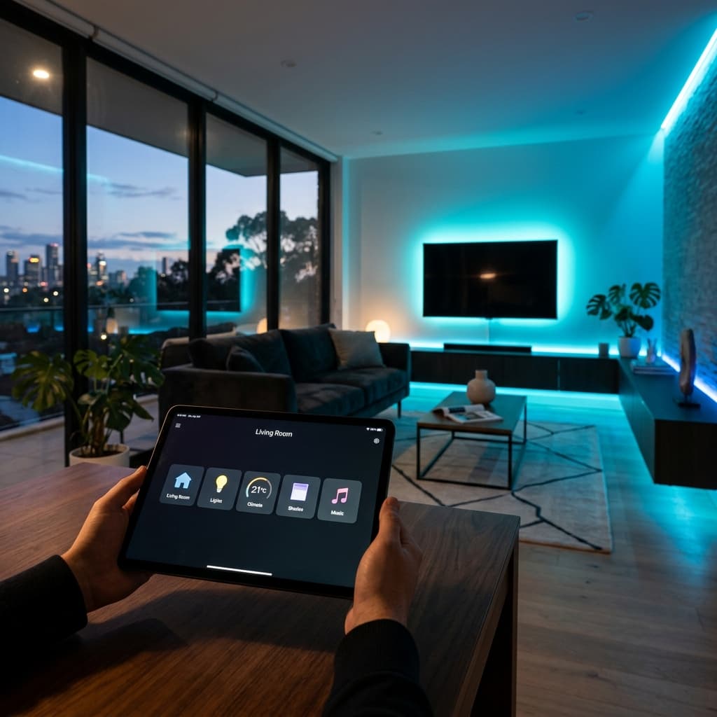 Matter 1.6: Neue Version soll Einrichtung und Ökosystem-Konflikte im Smart Home lösen